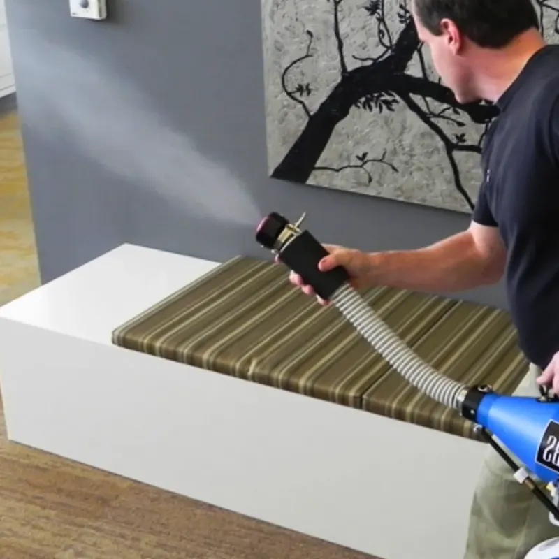 Professional Odor Removal in Edmonton, KY